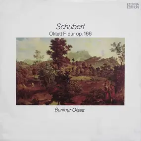 Franz Schubert - Oktett Op. 166