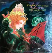 Franz Schubert , Denis Vaughan , Chorus Of Naples , The Orchestra Of Naples , Lucia Popp - Music For Theater: Rosamunde / The Magic Harp