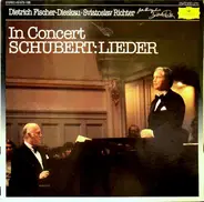 Schubert - Lieder