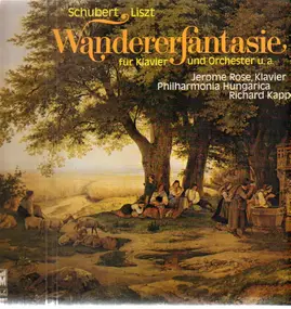 Franz Schubert - Wanderfantasie