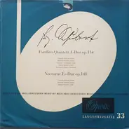 Schubert / Friedrich Wührer - Forellen-Quintett Op. 114  / Nocturne Op. 148