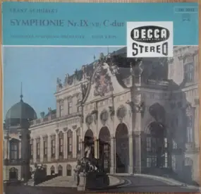 Franz Schubert - Symphony Nr.IX (VII)