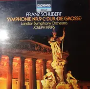 Schubert - Symphonie Nr. 9 "Die Große"