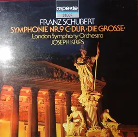 Franz Schubert - Symphonie Nr. 9 "Die Große"
