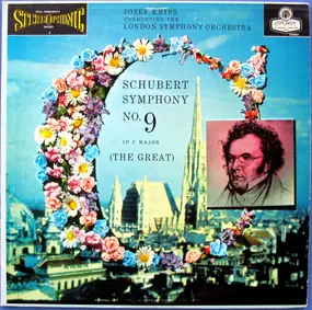 Franz Schubert - Symphony No. 9 In C Major (The Great)