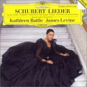 Franz Schubert - Schubert · Lieder