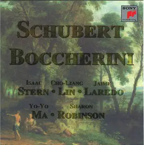 Franz Schubert - Quintets