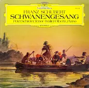 Schubert - Schwanengesang