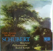 Schubert - Große Sinfonie Nr. 9 C-dur