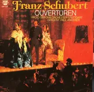 Schubert - Ouvertüren