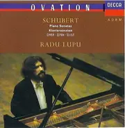 Schubert / Radu Lupu - Piano Sonates