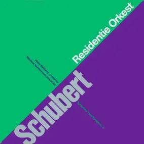 Franz Schubert - Symphony 3 And Symphony 4