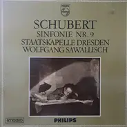 Schubert - Sinfonie Nr. 9 C-dur, D. 944