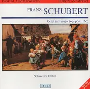 Schubert - Octet In F Major (Op. Post. 166)