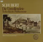 Schubert /  Mozart - Die Unvollendete