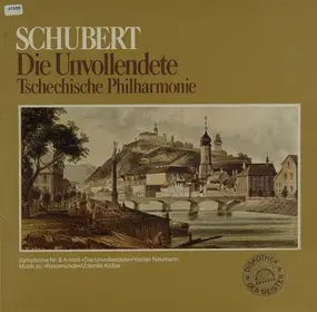 Franz Schubert - Die Unvollendete