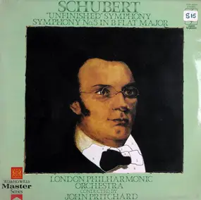 Franz Schubert - Symphony No. 8 'Unfinished' & No. 5