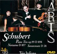Schubert - Piano Trios Vol. 1