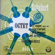 Schubert - Octet In F Major
