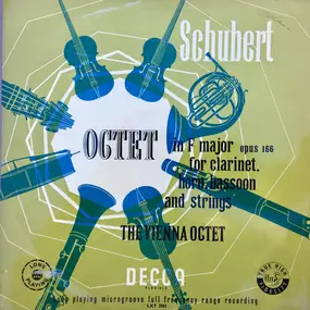 Franz Schubert - Octet In F Major