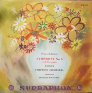 Schubert - Symphony No. 5 In B Flat Major
