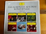 Schubert / Mozart / Dvořák / De Falla - Das Schönste Aus Dem Konzertsaal