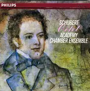 Franz Schubert , The Gaudier Ensemble - Octet