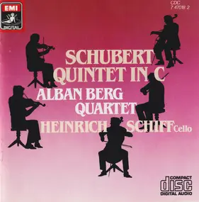 Franz Schubert - Quintet In C