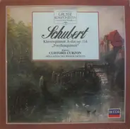 Schubert - Klavierquintett A-Dur, Op. 114 "Forellenquintett"
