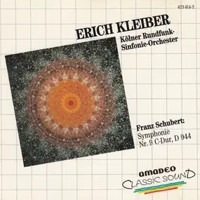 Franz Schubert - Symphonie Nr. 9 C-Dur, D 944