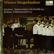 Schubert / Brahms - Schubert | Heidenröslein, Die Forelle U.A. - Brahms | Feldeinsamkeit U.A.