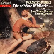 Schubert - Die Schöne Müllerin D. 795 - La Belle Meuniere
