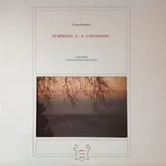 Schubert - Symphony No. 8 "Unfinished"