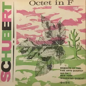 Franz Schubert - Octet In F