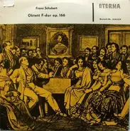 Schubert - Oktett F-dur Op.166