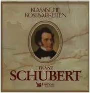 Franz Schubert - Schubert