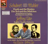 Franz Schubert / Mahler - Der Tod Und Das Mädchen = Death And The Maiden