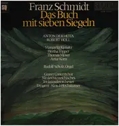 Franz Schmidt - Das Buch Mit Sieben Siegeln