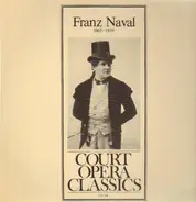 Franz Naval - Franz Naval 1865-1939