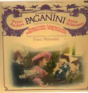 Franz Léhar - Paganini