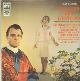 Franz Lehár - Das Land Des Lächelns (Willy Mattes)