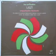 Franz Liszt/Norddeutsches Symphonie Orchester Hamburg, S. Bianca, C. Bamberger - Les Préludes, Ungarische Fantasie Für Klavier Und Orchester