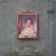 Franz Schubert - Elly Ameling , Kurt Masur , Rundfunkchor Leipzig und Gewandhausorchester Leipzig - Rosamunde