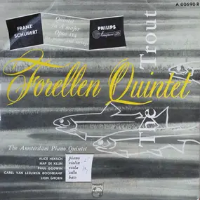 Franz Schubert - Forellen Quintett