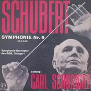 Schubert - Symphonie Nr. 9 In C-dur (Carl Schuricht)