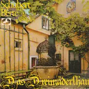 Schubert - Das Dreimäderlhaus