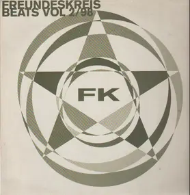 Freundeskreis - Beats Vol. 2/98