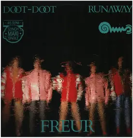 Freur - Doot-Doot / Runaway