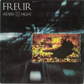 Freur - Riders In The Night