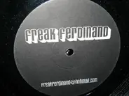 Freak Ferdinand - Freak Ferdinand